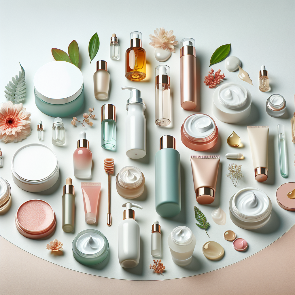 Mastering Versatile Skin Care: How to Address Multiple Skin Concerns Simultaneously