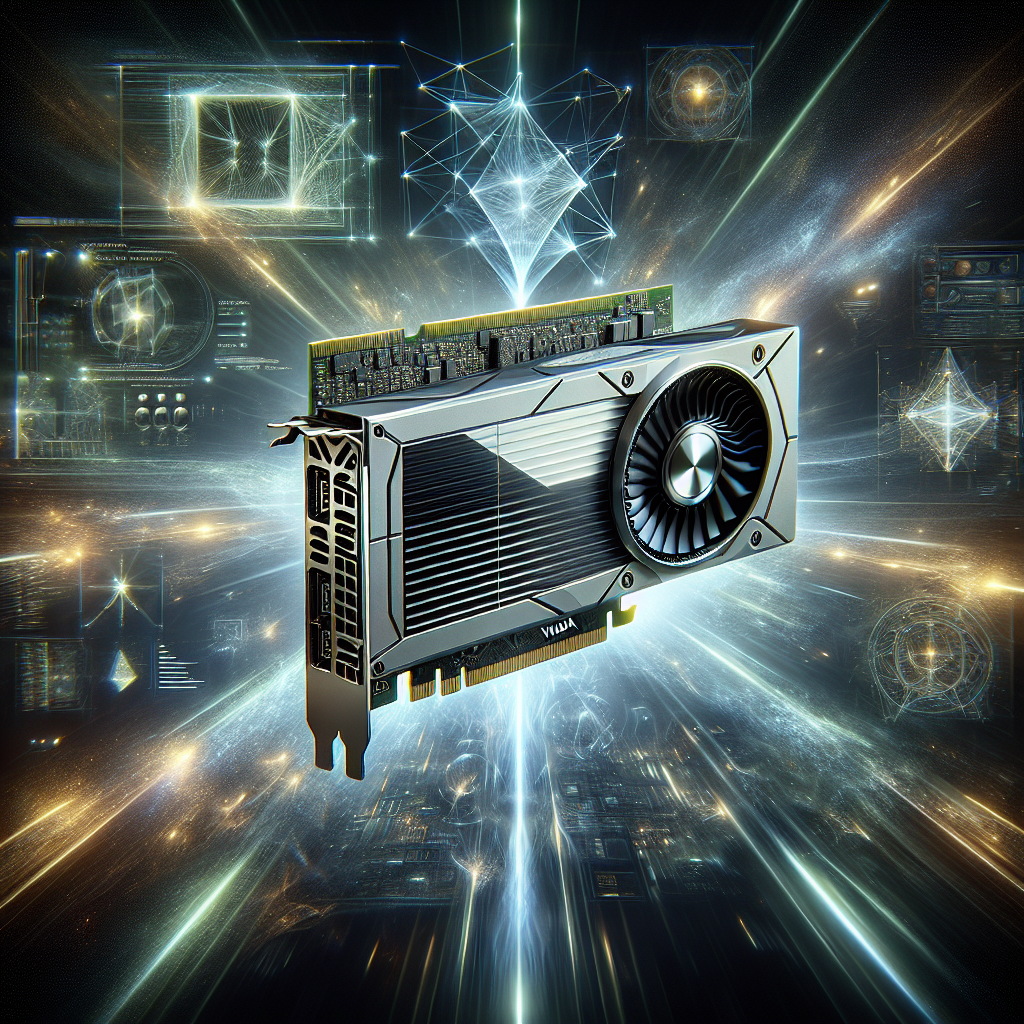 Breaking Barriers with the Nvidia Tesla V100 GPU Accelerator Card: Accelerating Innovation in HPC and AI