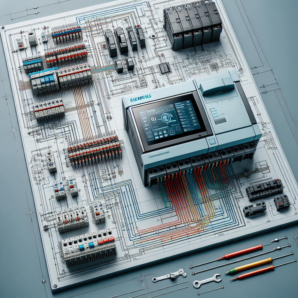 A Guide to Choosing the Right Siemens W0816ML1125CU 125 Amp Breaker for Your Electrical System