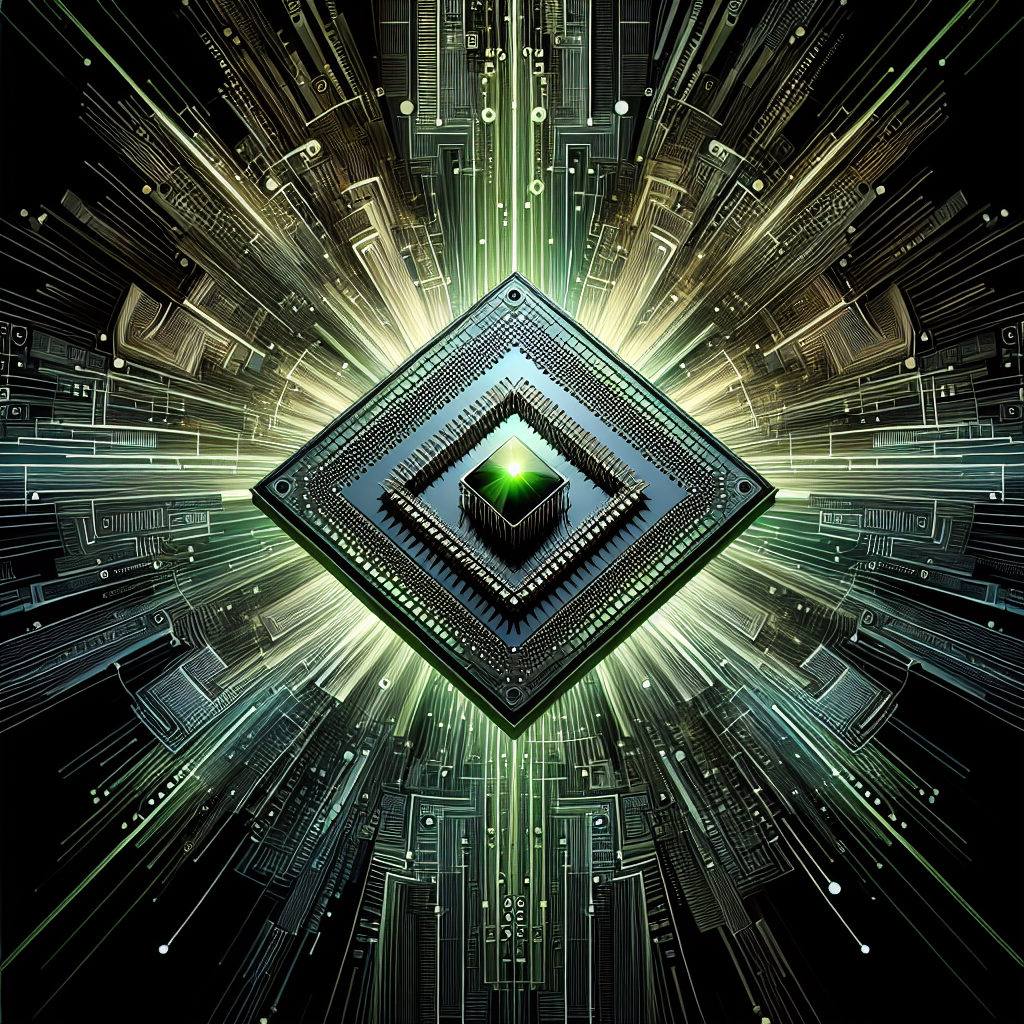 A Deep Dive into the Nvidia Tesla V100: The Ultimate HPC Solution