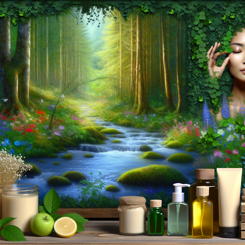 How to Spot Fake ‘Natural’ Products and Embrace 100% Pure Beauty