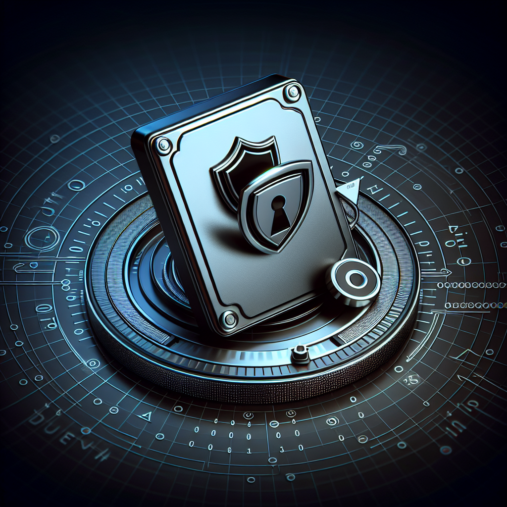 Stay Safe and Secure: How External HDDs with Password Protection and Auto Backup Software Can Help