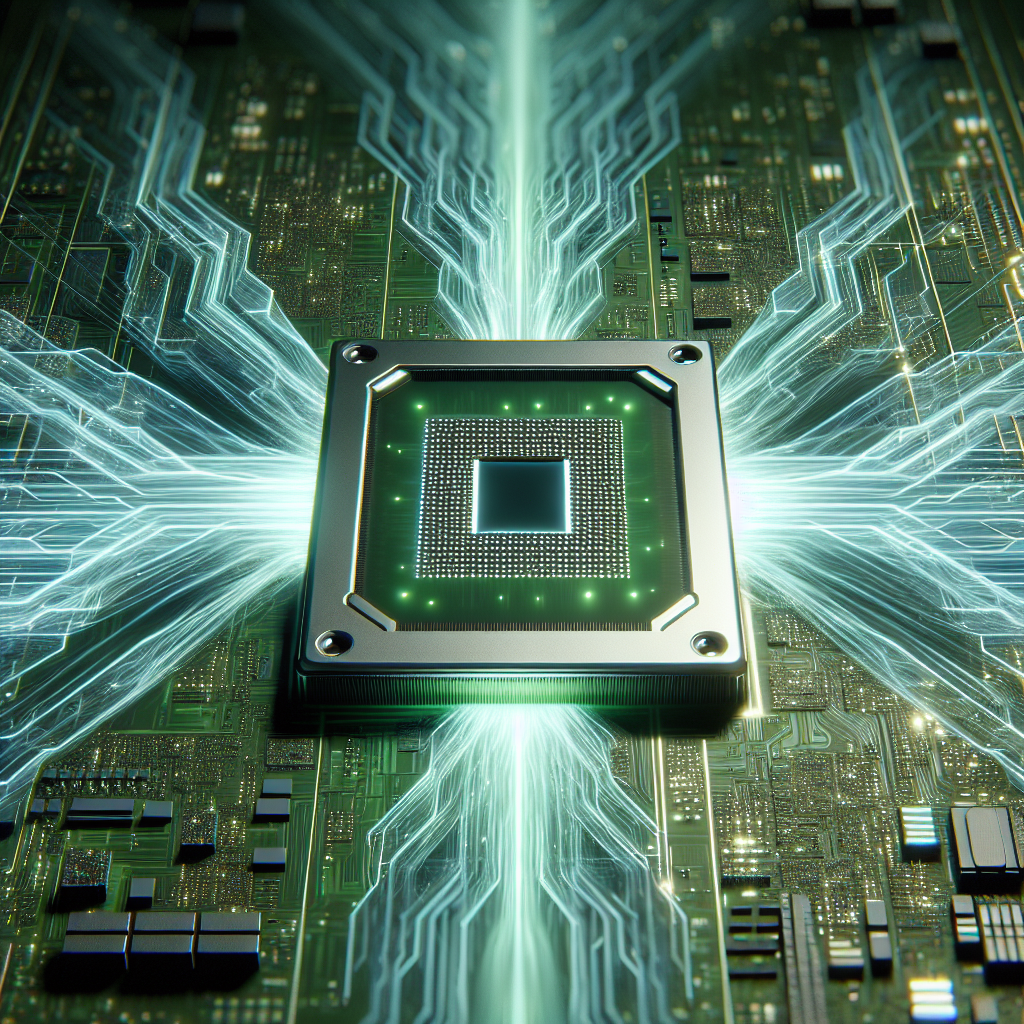 The Future of AI and Machine Learning with the Nvidia Tesla V100 GPU Accelerator Card