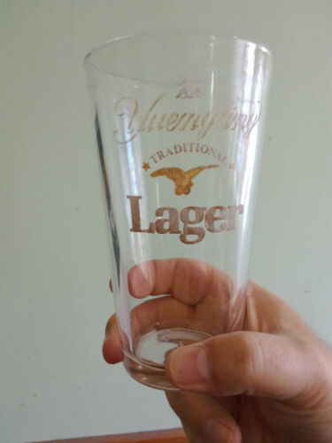 Yuengling Lager 16 Ounce Pint Glass