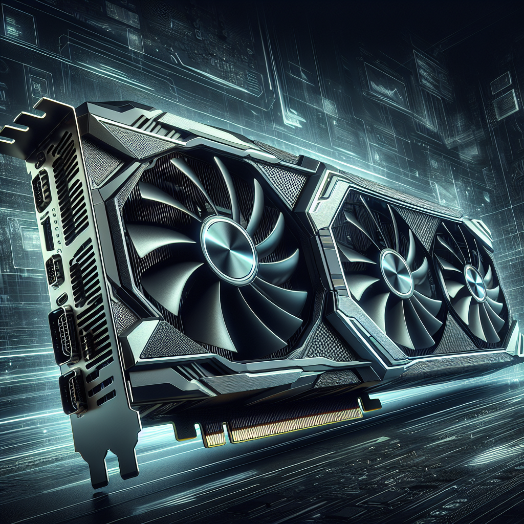 Experience Next-Level Gaming Performance with the GIGABYTE Radeon RX 7700 XT Gaming OC 12G Graphics Card