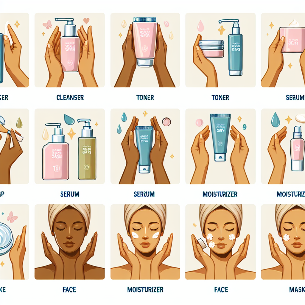 10 Tips for Achieving Soft and Hydrated Skin