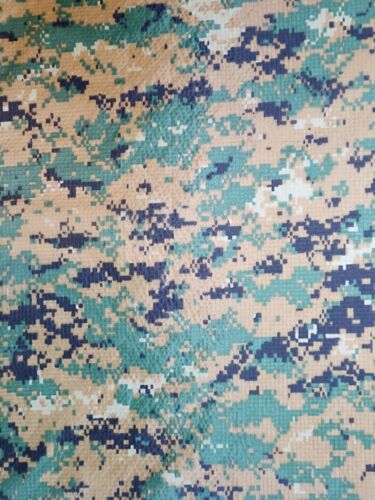 Marpat 1.1oz Ripstop Nylon Fabric