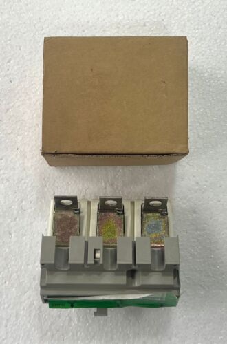 Merlin Gerin Compact NS TM 16D Circuit Breaker