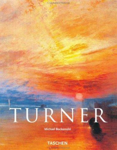 Turner – Paperback By Bockemuhl, Michael – VERY GOOD