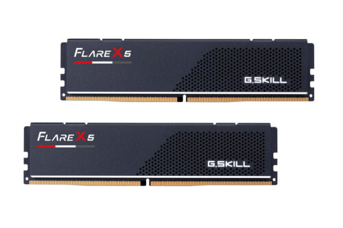 G.SKILL 32GB (2x16GB) PC5-4480 (DDR5-5600) Memory F5-5600J3636C16GX2-FX5