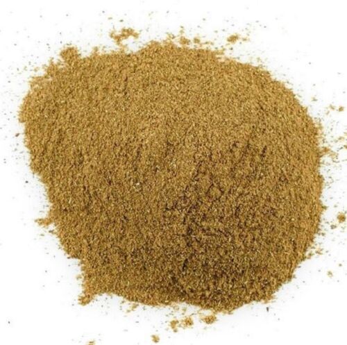 16 Ounce Ground Sage Seasoning – Strong and slightly peppery.