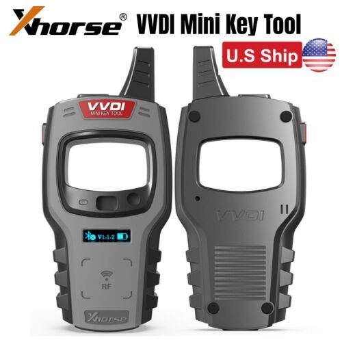 Xhorse VVDI MIni Key Tool Cloner Remote Generator Global Version for IOS&Android