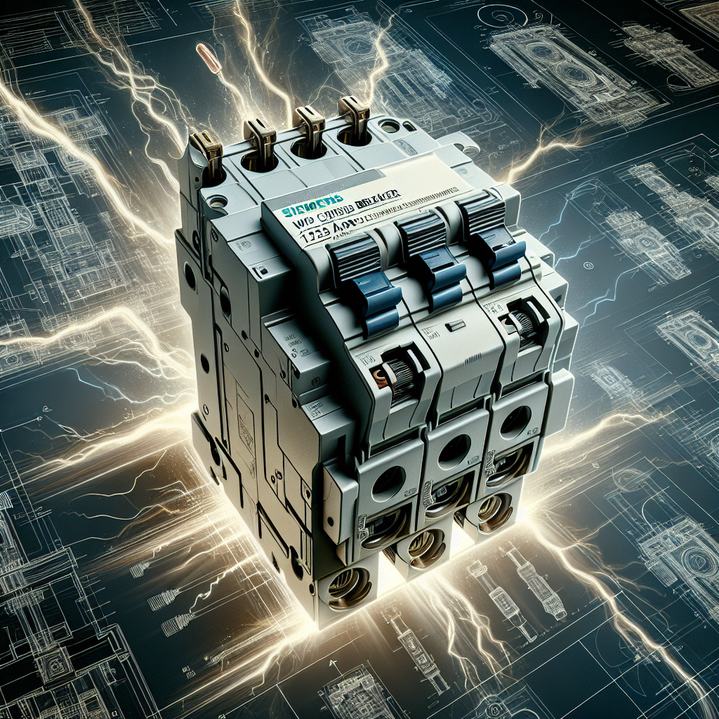 The Benefits of Upgrading to Siemens W0816ML1125CU 125 Amp Circuit Breaker