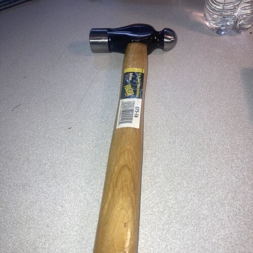 16 ounce ball pein hammer