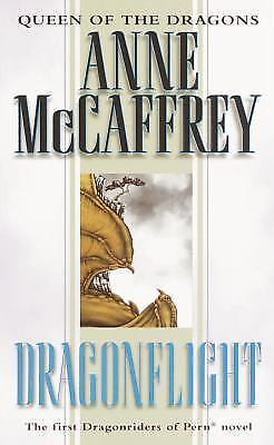 Dragongirl (Pern) – Mass Market Paperback By McCaffrey, Todd J. – GOOD