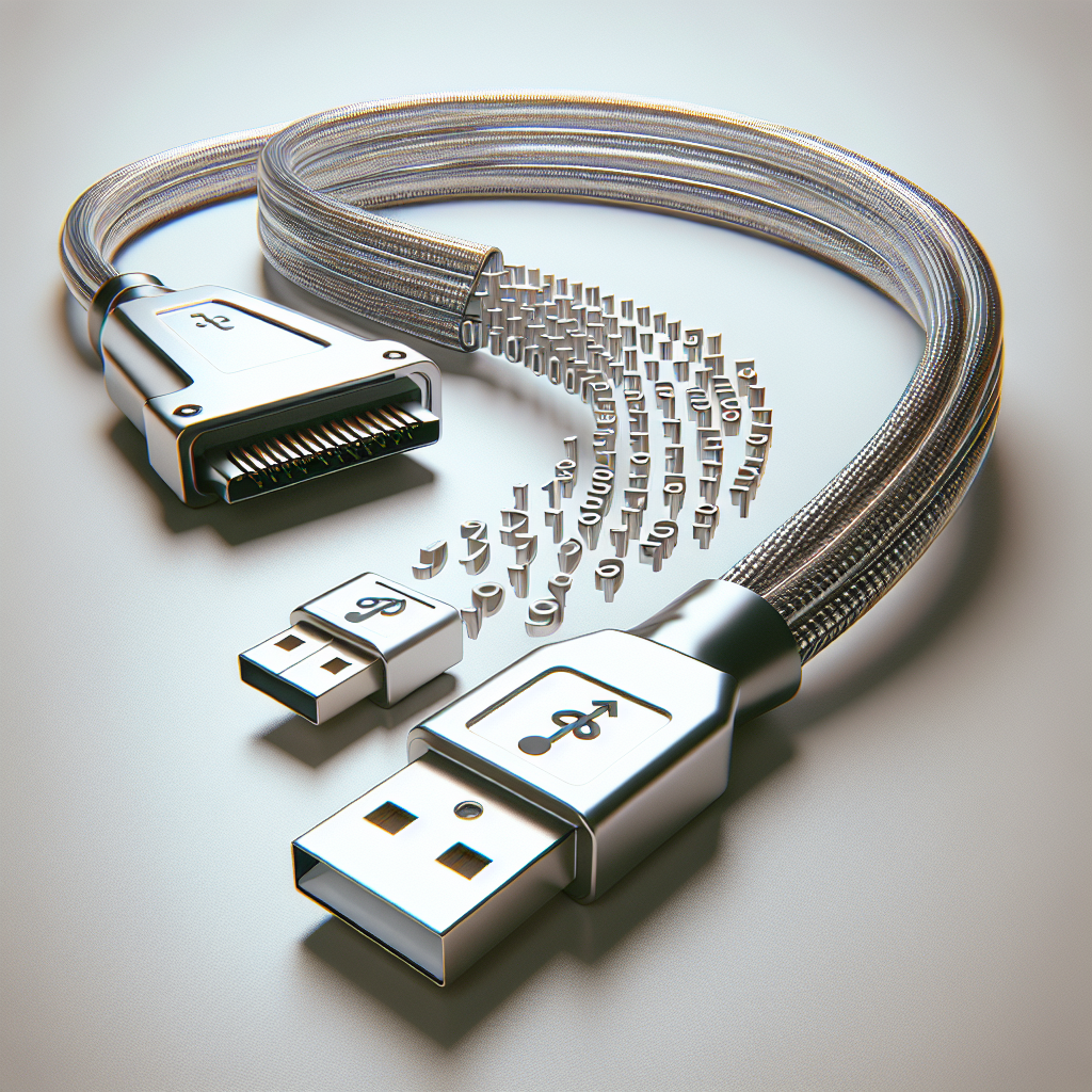 Streamlining Data Transfers: A Review of the StarTech.com SATA to USB Cable