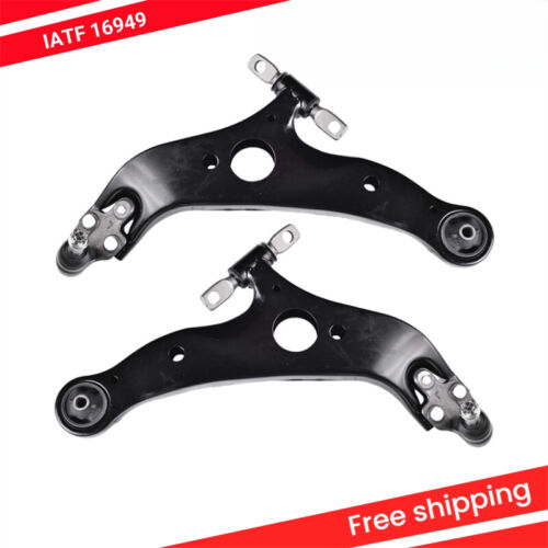 For 2004-2010 Toyota Sienna LE Mini Passenger Van 5-Door Front Lower Control Arm