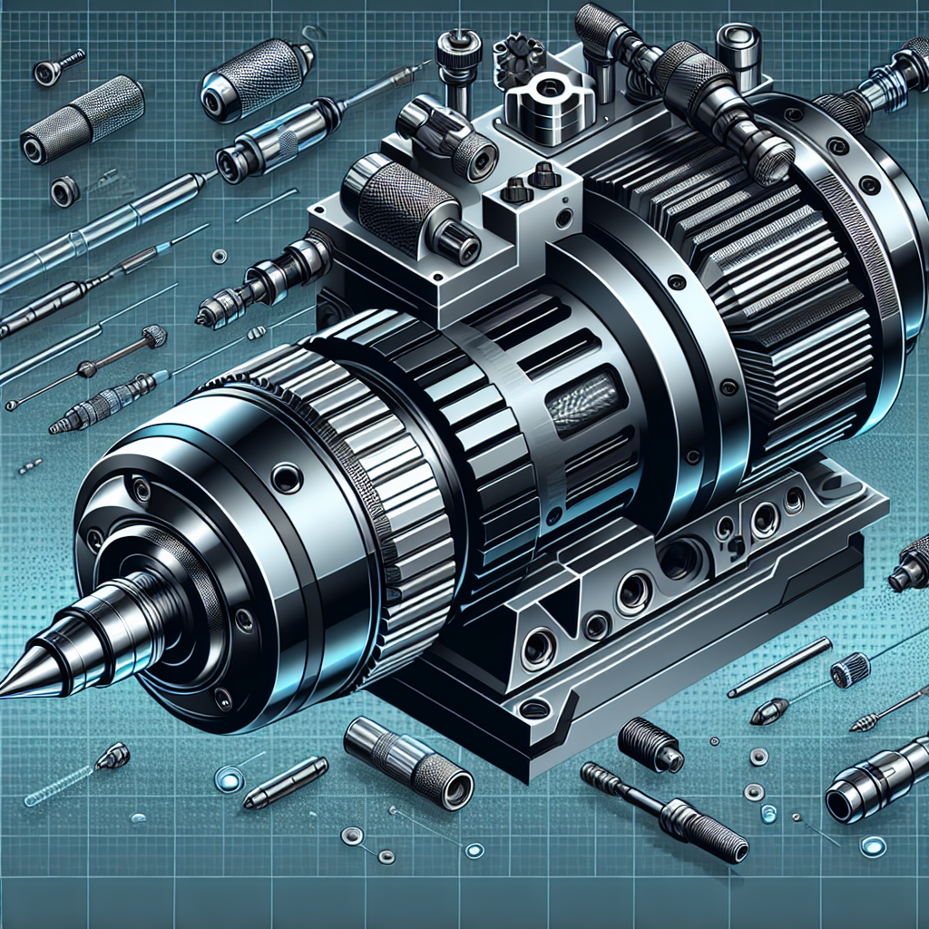 Get Precision and Power with the RATTMMOTOR 2.2KW Water Cooled Spindle Kit