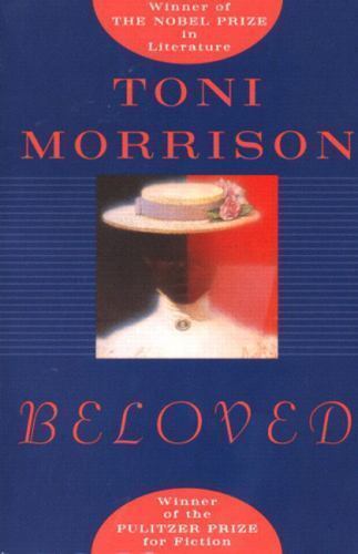 Beloved – Paperback By Toni Morrison – GOOD