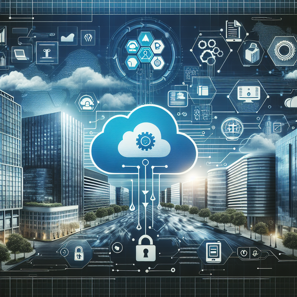 Ensuring Business Continuity: The Vitality of Backup and Disaster Recovery in the Cloud