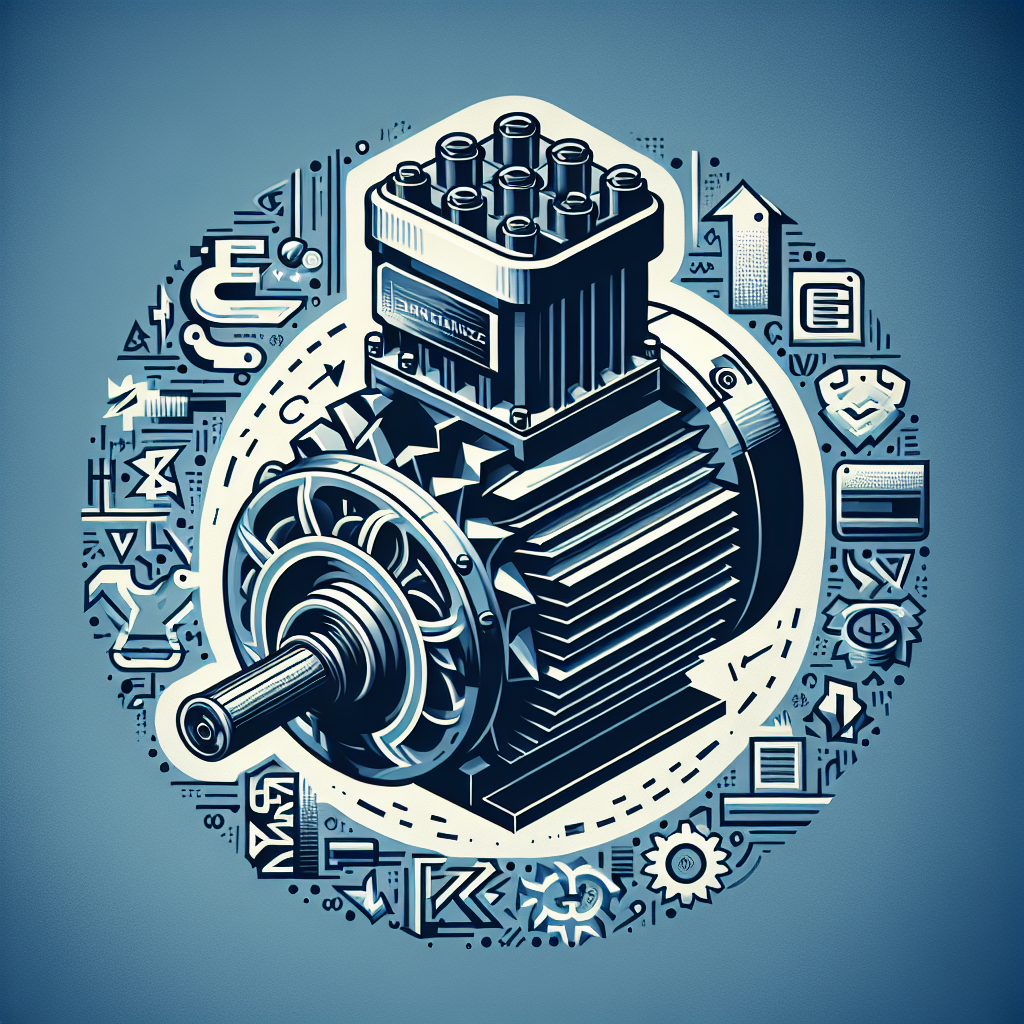 Maximize Efficiency with the RATTMMOTOR 2.2KW Spindle Motor and Inverter Package