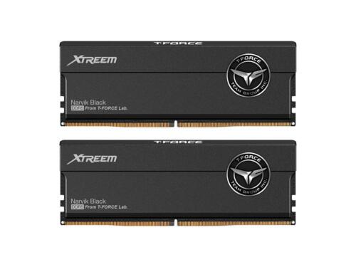 Team Xtreem 32GB (2 x 16GB) 288-Pin PC RAM DDR5 6000 (PC5 48000) Desktop Memory