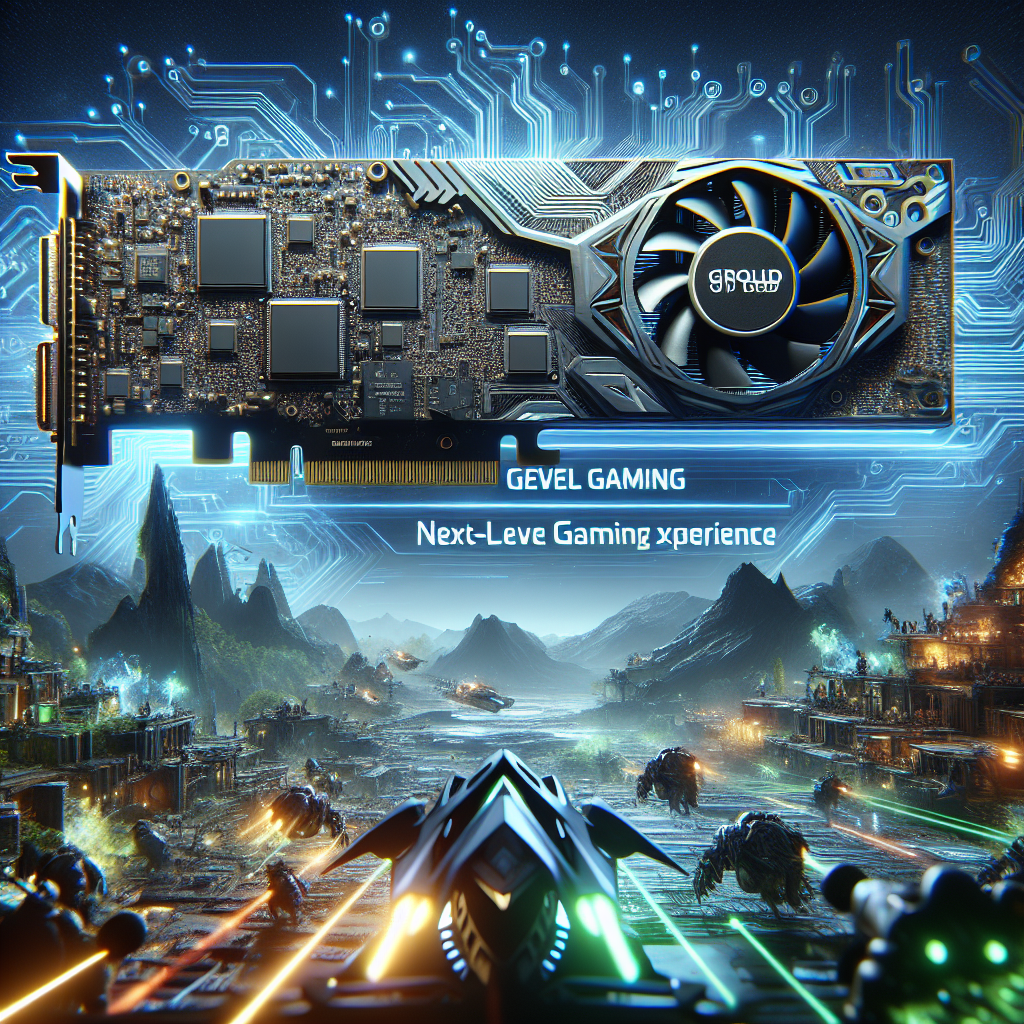 Experience Next-Level Gaming with the GV-R77XTGAMING OC-12GD Video Card