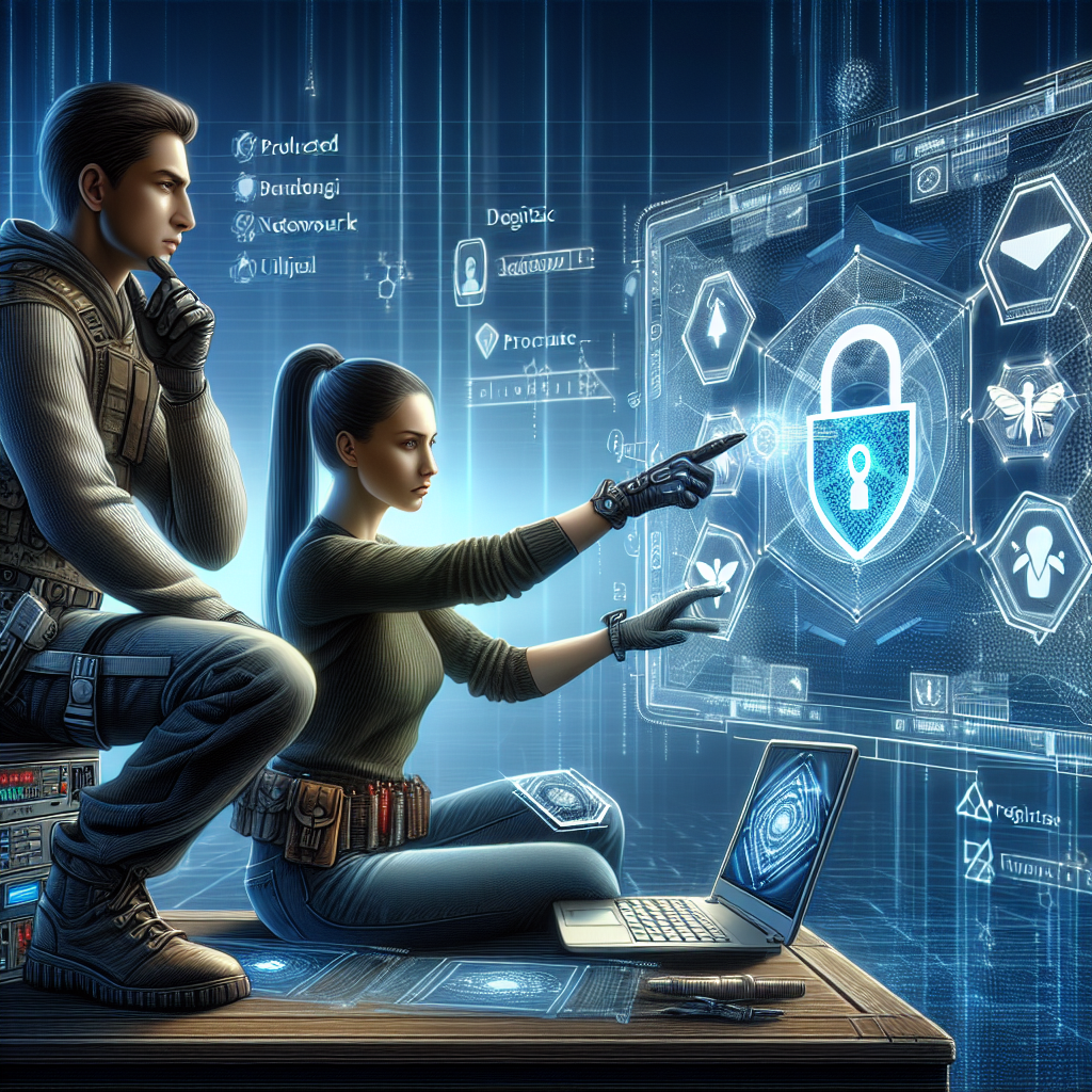 Level up Your Cyber Security Skills with the Mile2 Training Bundle