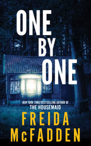 One by One – Paperback By McFadden, Freida – VERY GOOD