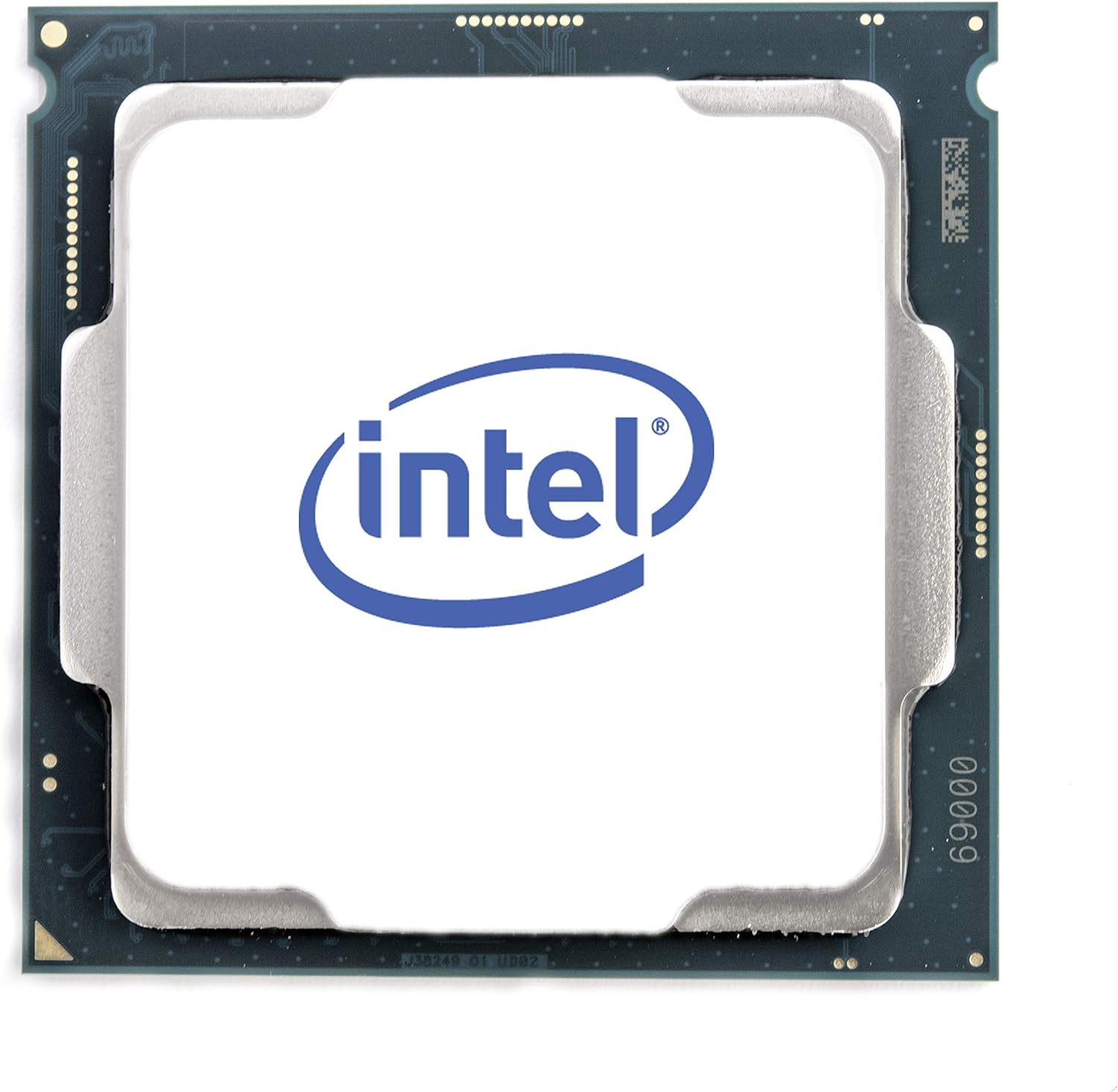 Intel BX80684I79700KF Intel Core i7-9700KF Desktop Processor 8 Cores up to 4.9 GHz Turbo Unlocked without Processor Graphics LGA1151 300 Series 95W