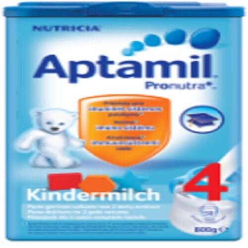 Milk mixture APTAMIL 4, Kindermilch, from 2 years, 800 g