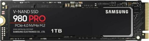 WD_BLACK 1TB SN850 NVMe Internal Gaming SSD Solid State Drive