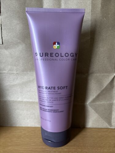 Pureology Hydrate Soft Softening Treatment 6.7oz