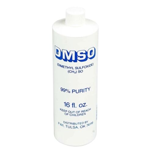 DMSO Liquid 16 Ounce