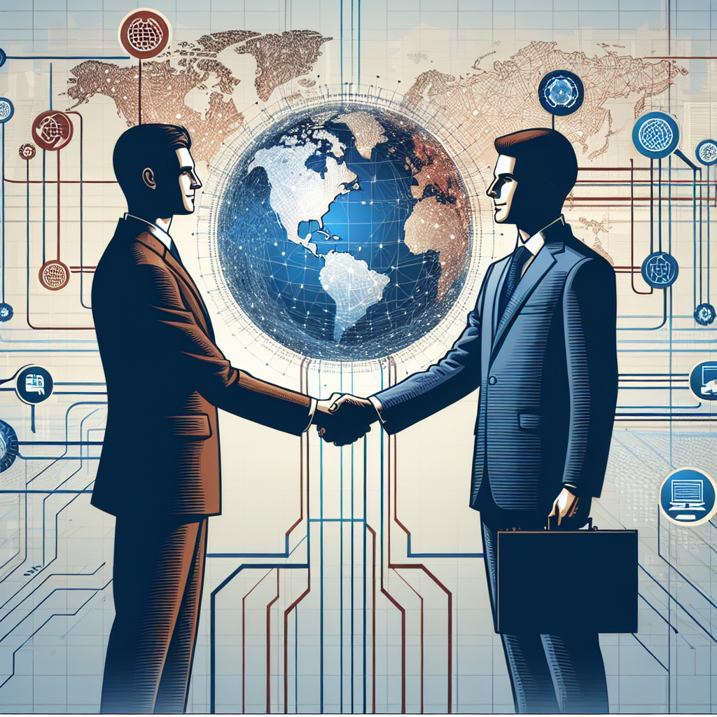 Choosing the Perfect IT Outsourcing Partner: Key Considerations for a Successful Partnership