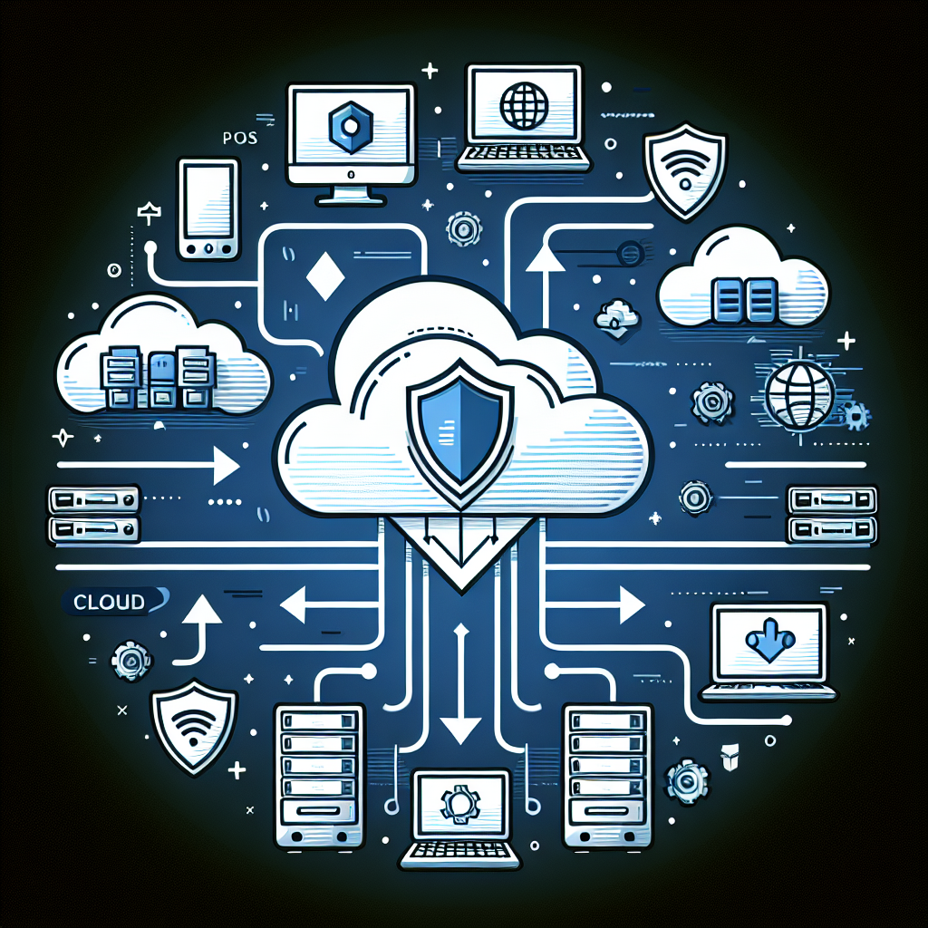 Ensuring Business Continuity: The Value of Backup and Disaster Recovery in the Cloud