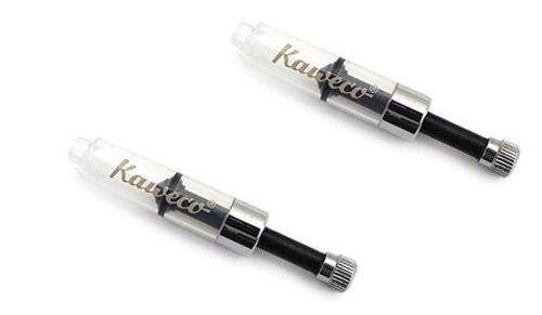 Kaweco Sport Mini Piston Converter for Sport Fountain Pen 2 Pack – 20000903