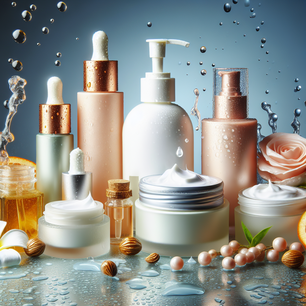 Achieving Smooth and Supple Skin: The Importance of Softening and Moisturizing