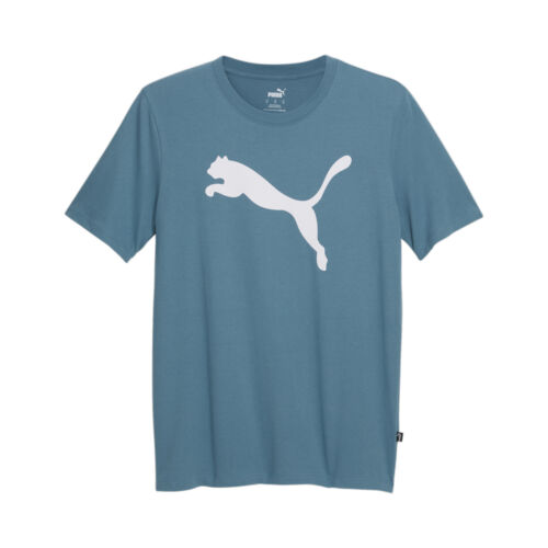 PUMA Men’s Essentials Big Cat Tee