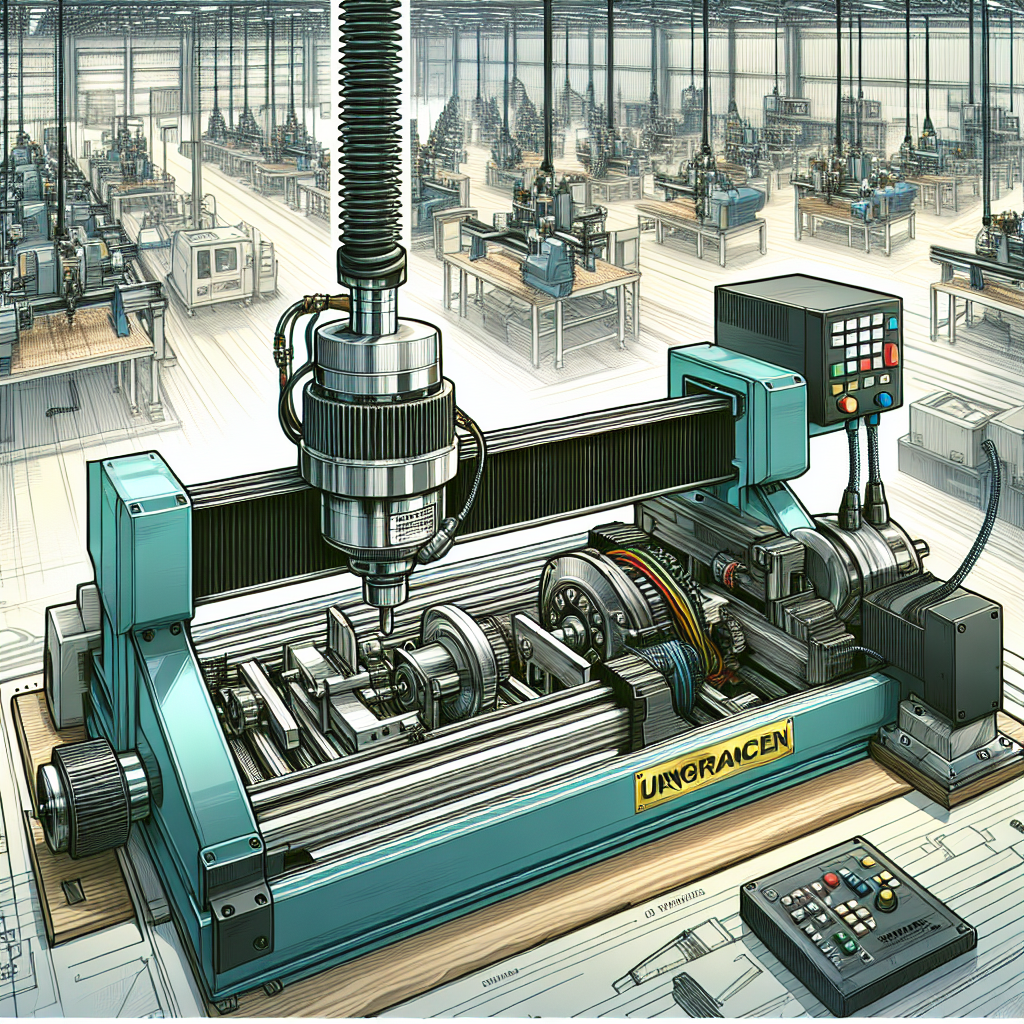 Enhance Your CNC Router Performance with the RATTMMOTOR 2.2KW Spindle Motor and VFD Inverter Bundle