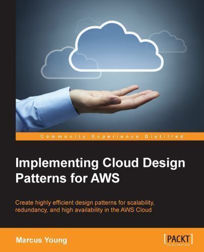 Implementing Cloud Design Patterns for AWS By Keery, Sean Sean K