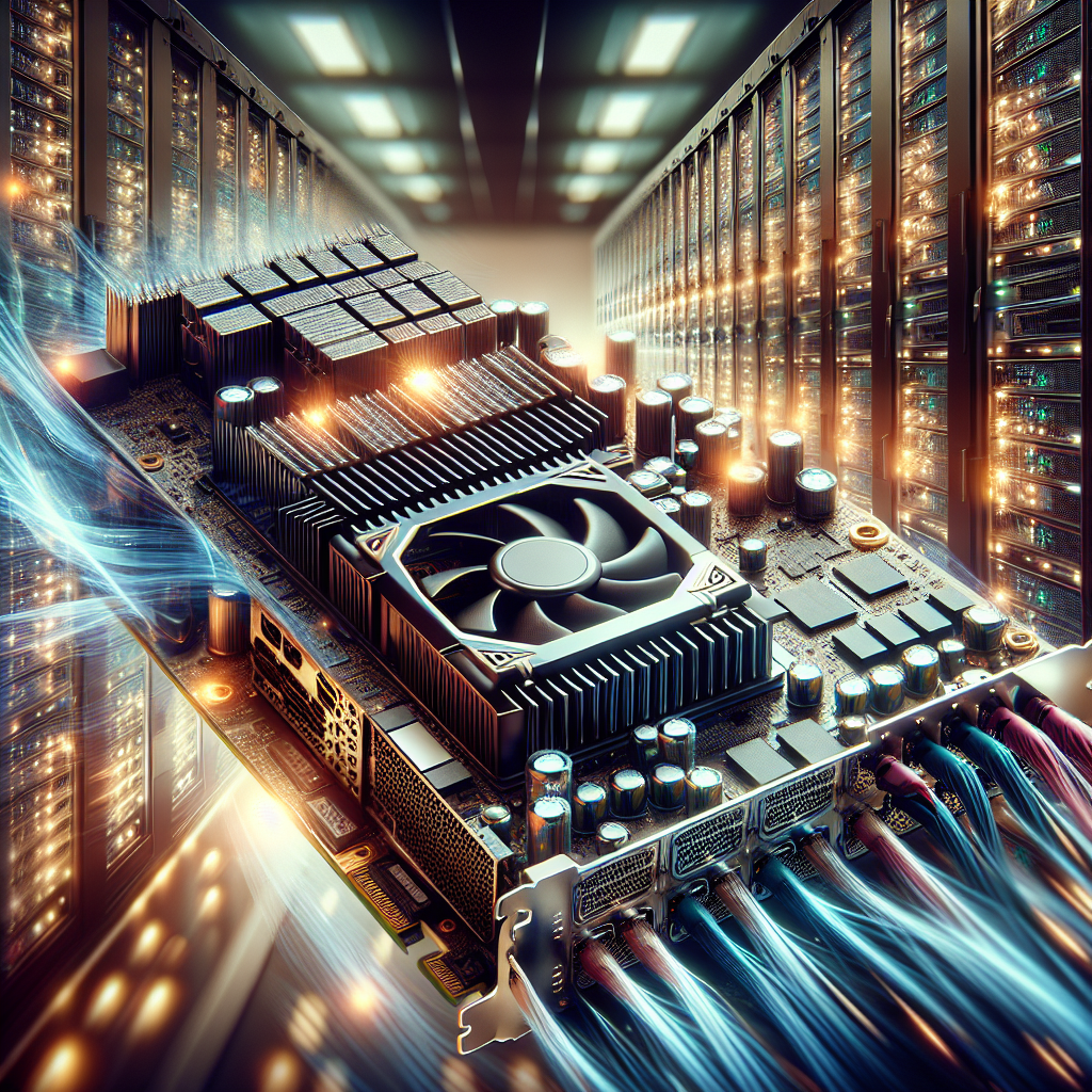 Maximizing Performance with the Nvidia Tesla V100 GPU Accelerator Card in HPC Environments