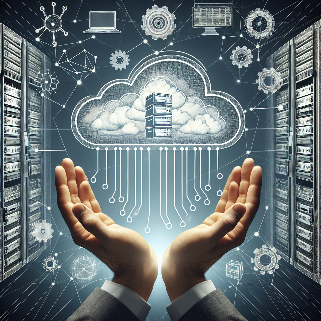 The Ultimate Guide to Cisco Intersight: Enhancing Cloud Operations