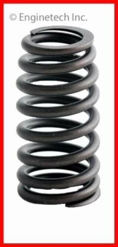 Valve Springs: 4 Count – for Ford & Mazda 2.0L/2.3L/2.5L – Conical – ERV1568