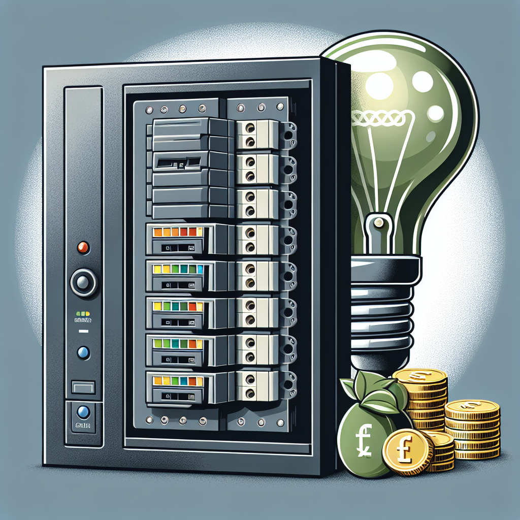 The Benefits of Upgrading to the Siemens W0816ML1125CU 125 Amp Panel