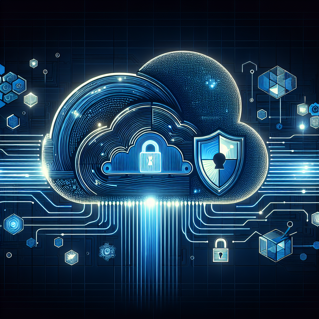 The Critical Role of Backup and Disaster Recovery in Cloud Security