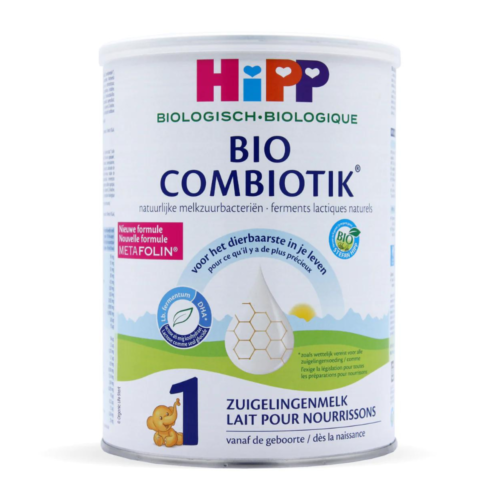 Hipp Dutch Stage 1 Baby Formula – 800g