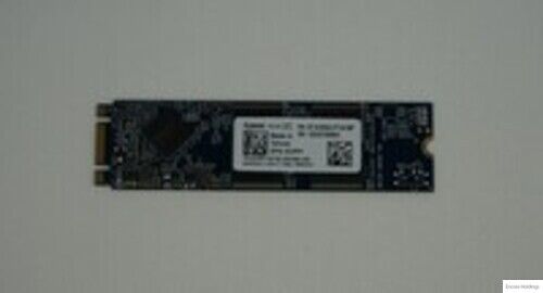 Dell (Kioxia KXG8AZNV1T02) 1TB M.2 NVMe PCI-e 4.0 X4 SED 2280 SSD 705NK