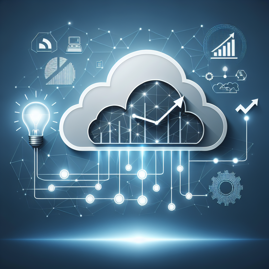 Why Cloud Storage is Essential for Business Success