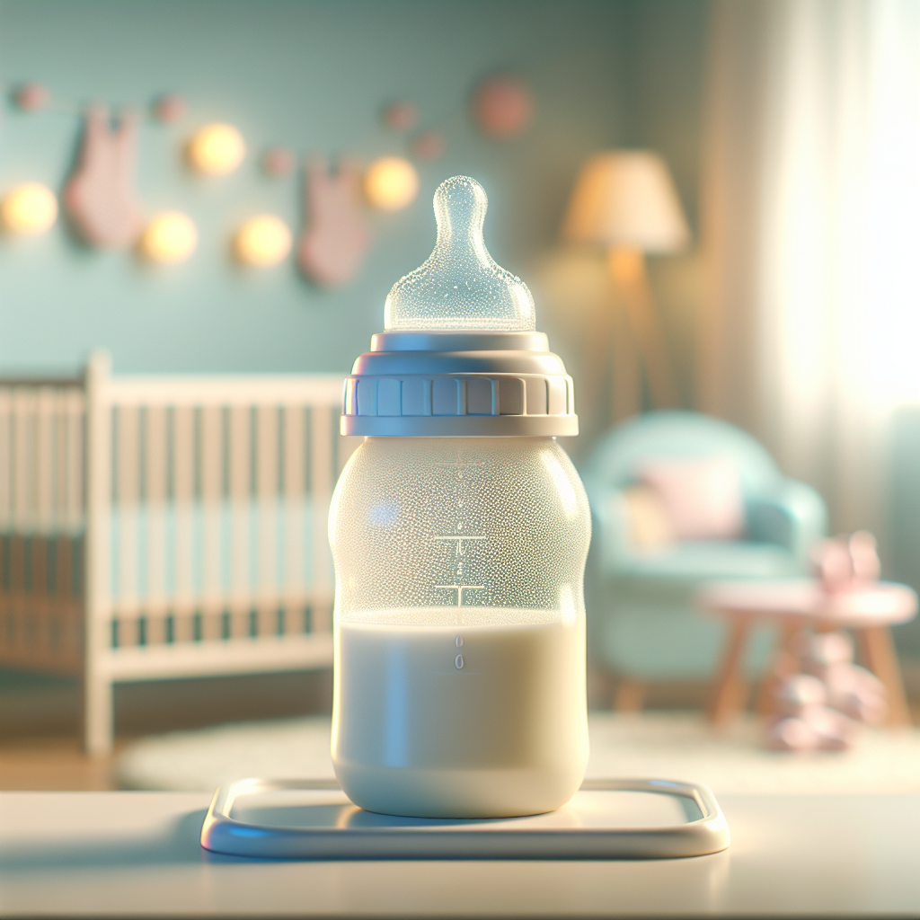 Choosing Enfamil A.R. Baby Formula for Your Infant’s Digestive Health